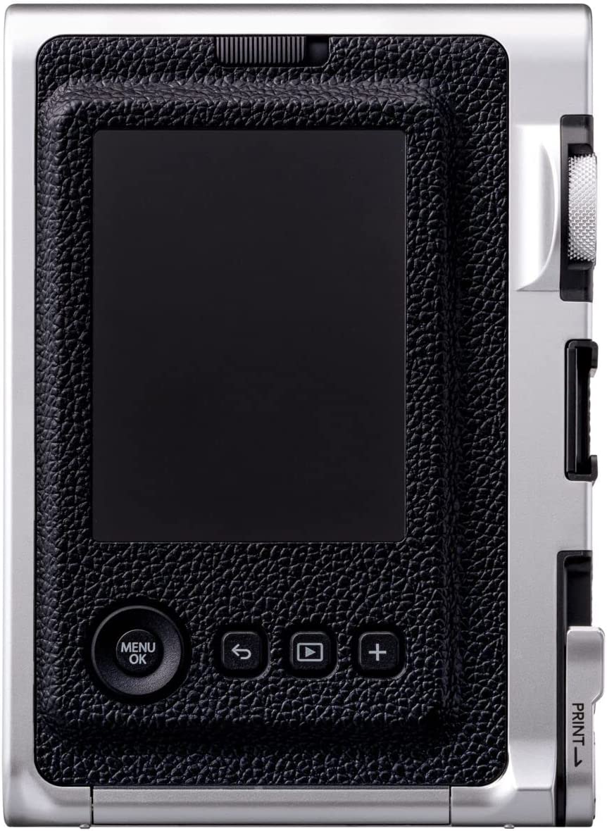 Fujifilm Instax Mini EVO Instant Camera 74101204957| eBay